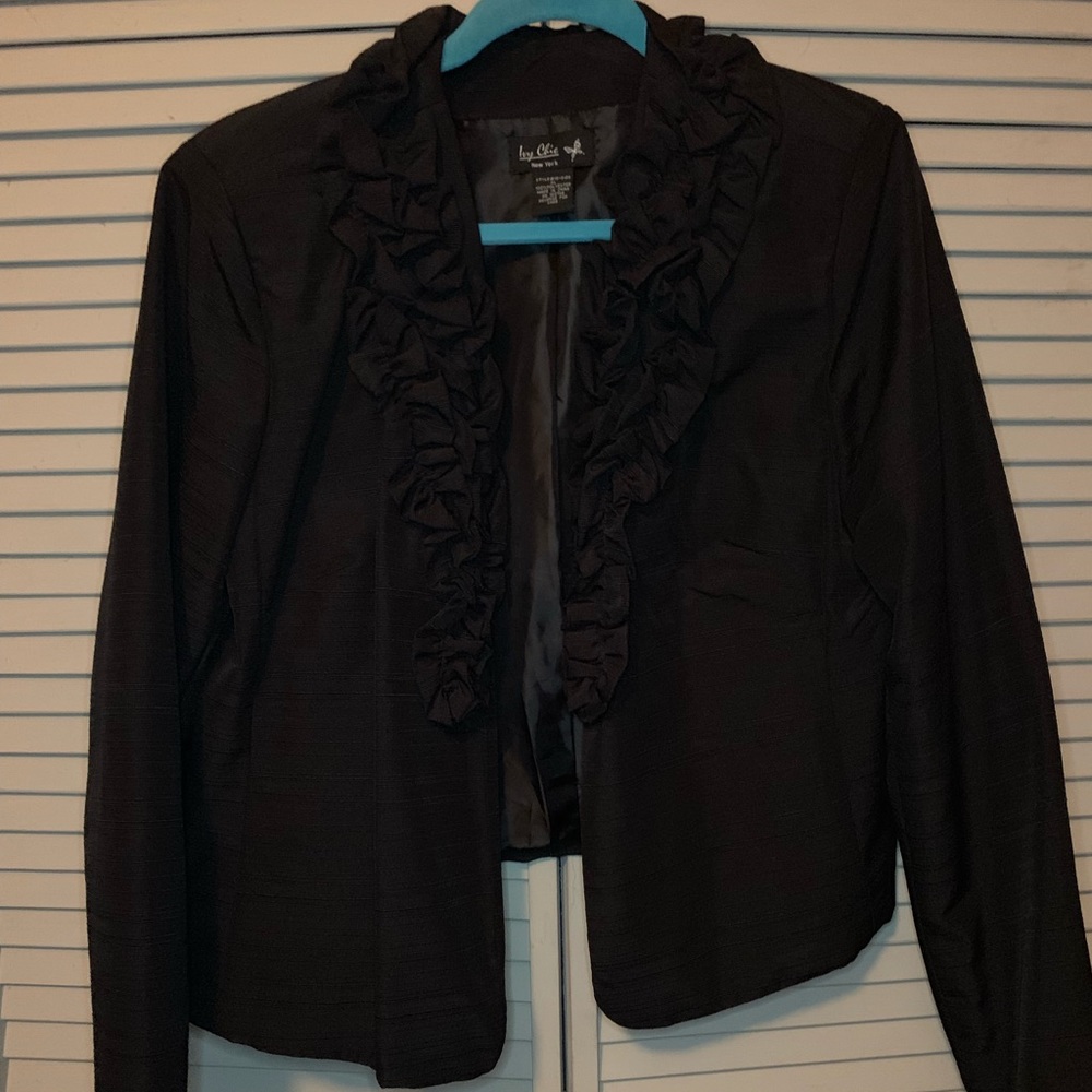 Ivy Chic Blazer